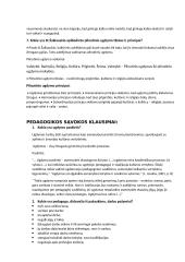 Bendrojo ir inovatyviojo dalyko aktualūs klausimai 17 puslapis