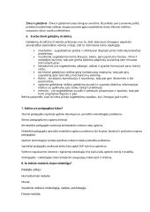 Bendrojo ir inovatyviojo dalyko aktualūs klausimai 20 puslapis