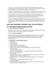 Bendrojo ir inovatyviojo dalyko aktualūs klausimai 3 puslapis