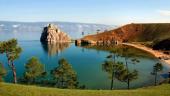 Baikalo ežero išskirtinumai 11 puslapis
