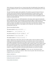 Knygos "No bulshit guide to linear algebra" apžvalga