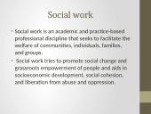 Social work with adults 2 puslapis