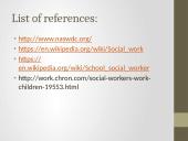 Social work with adults 14 puslapis