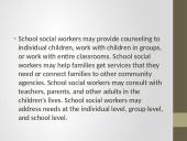 Social work with adults 8 puslapis