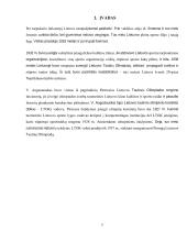 Lietuvos tautinė olimpiada 1938 m. 3 puslapis