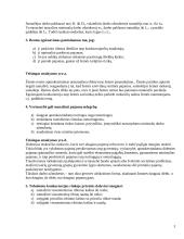 Mikroekonomika - paklausa ir elastingumas 3 puslapis