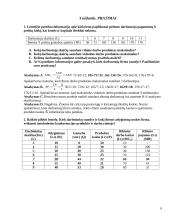 Mikroekonomika - paklausa ir elastingumas 6 puslapis