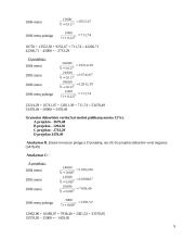 Mikroekonomika - paklausa ir elastingumas 9 puslapis