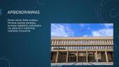Lietuvos Respublikos Seimo rūmai 12 puslapis