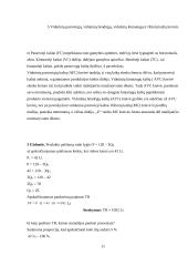 Mikroekonomikos pradmenys - namų darbas 11 puslapis