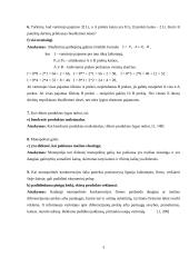 Mikroekonomikos pradmenys - namų darbas 3 puslapis