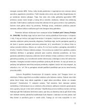 LR Seimo kontrolierių praktika ir EŽTT praktika bylose prieš Lietuvos Respubliką dėl sulaikymo sąlygų 13 puslapis