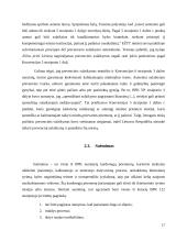 LR Seimo kontrolierių praktika ir EŽTT praktika bylose prieš Lietuvos Respubliką dėl sulaikymo sąlygų 17 puslapis