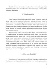 LR Seimo kontrolierių praktika ir EŽTT praktika bylose prieš Lietuvos Respubliką dėl sulaikymo sąlygų 5 puslapis