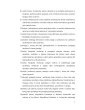 LR Seimo kontrolierių praktika ir EŽTT praktika bylose prieš Lietuvos Respubliką dėl sulaikymo sąlygų 7 puslapis