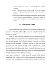 LR Seimo kontrolierių praktika ir EŽTT praktika bylose prieš Lietuvos Respubliką dėl sulaikymo sąlygų 8 puslapis
