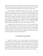 LR Seimo kontrolierių praktika ir EŽTT praktika bylose prieš Lietuvos Respubliką dėl sulaikymo sąlygų 10 puslapis