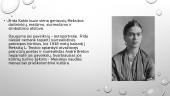 Frida Kahlo 2 puslapis