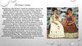 Frida Kahlo 6 puslapis