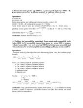 Keletas lengvų uždavinių mikroekonomikai 6 puslapis