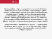 Sergančiųjų alerginiu rinitu gyvenimo kokybės ir klinikinių simptomų pokytis taikant fototerapiją  5 puslapis