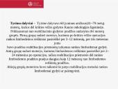 Sergančiųjų alerginiu rinitu gyvenimo kokybės ir klinikinių simptomų pokytis taikant fototerapiją  10 puslapis