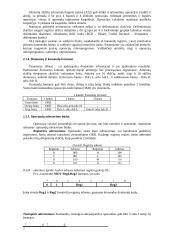 Mikroprocesorių i8080 ir i8086 komandų sistema ir programavimas 3 puslapis