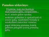 Elektros srovės galia (su užduotimis) 12 puslapis