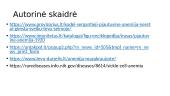 Pjautuvinė anemija 8 puslapis