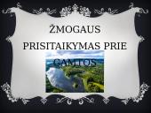 Kristijono Donelaičio poemos „Metai“ išmintis 4 puslapis