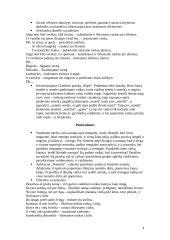 Mini projektas vaikų veiklai savaitei: "Aš ir mano sveikata" 5 puslapis