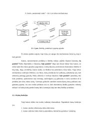 Rinka, paklausa, pasiūla 2 puslapis