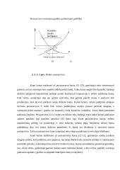 Rinka, paklausa, pasiūla 11 puslapis