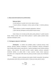 Rinka, paklausa, pasiūla 16 puslapis