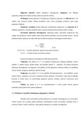 Rinka, paklausa, pasiūla 19 puslapis