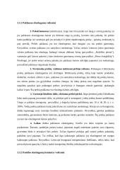 Rinka, paklausa, pasiūla 20 puslapis