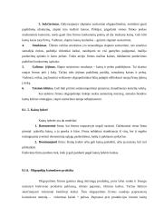 Netobula konkurencija 4 puslapis