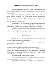 Uždarosios akcinės bendrovės ir individualios įmonės steigimas 10 puslapis