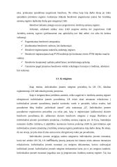 Uždarosios akcinės bendrovės ir individualios įmonės steigimas 15 puslapis