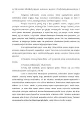 Uždarosios akcinės bendrovės ir individualios įmonės steigimas 16 puslapis