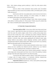 Uždarosios akcinės bendrovės ir individualios įmonės steigimas 6 puslapis