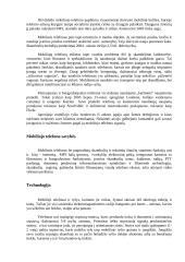 Mobilusis telefonas 2 puslapis