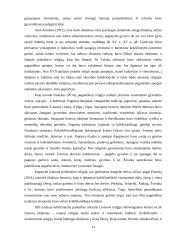 Religijos pokyčių poveikis visuomenės kultūrai: Lietuvos krikšto atvejis  11 puslapis