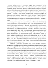 Religijos pokyčių poveikis visuomenės kultūrai: Lietuvos krikšto atvejis  12 puslapis