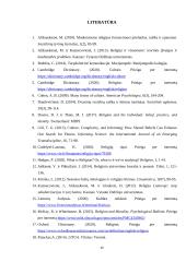 Religijos pokyčių poveikis visuomenės kultūrai: Lietuvos krikšto atvejis  15 puslapis