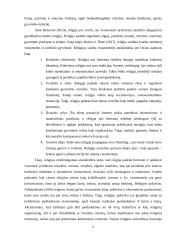 Religijos pokyčių poveikis visuomenės kultūrai: Lietuvos krikšto atvejis  6 puslapis