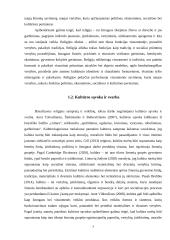 Religijos pokyčių poveikis visuomenės kultūrai: Lietuvos krikšto atvejis  7 puslapis