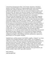 Moterų paveikslai Sofoklio kūrinyje „Antigonė“ 2 puslapis