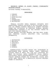 Mokyklinė higiena 3 puslapis