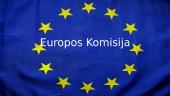 Kas yra Europos Komisija?